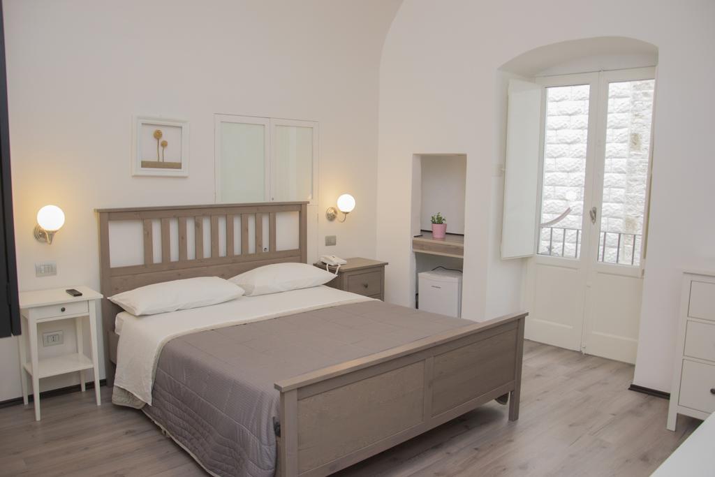 Bed and breakfast Cemener Ruvo di Puglia